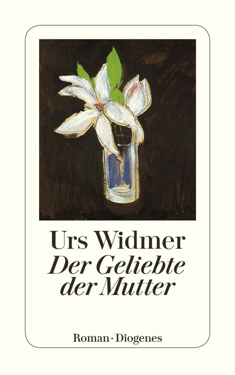 Der Geliebte Der Mutter