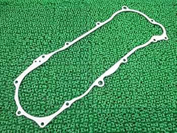 ジャイロ後期Lカバーガスケットアルミ　1mm削り出し Amazon | 新品 ホンダ 純正 バイク 部品 ジャイロX クランク