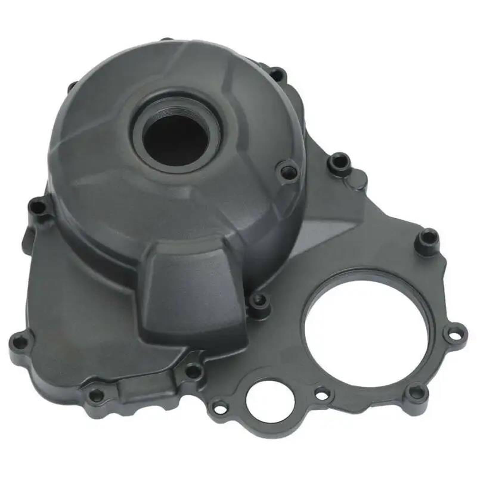 Cubierta del Cárter del Motor del Magneto del Estator Izquierdo De Motocicleta para Y&amaha FJ-09 FZ-09 MT-09 Tracer 900 XSR900