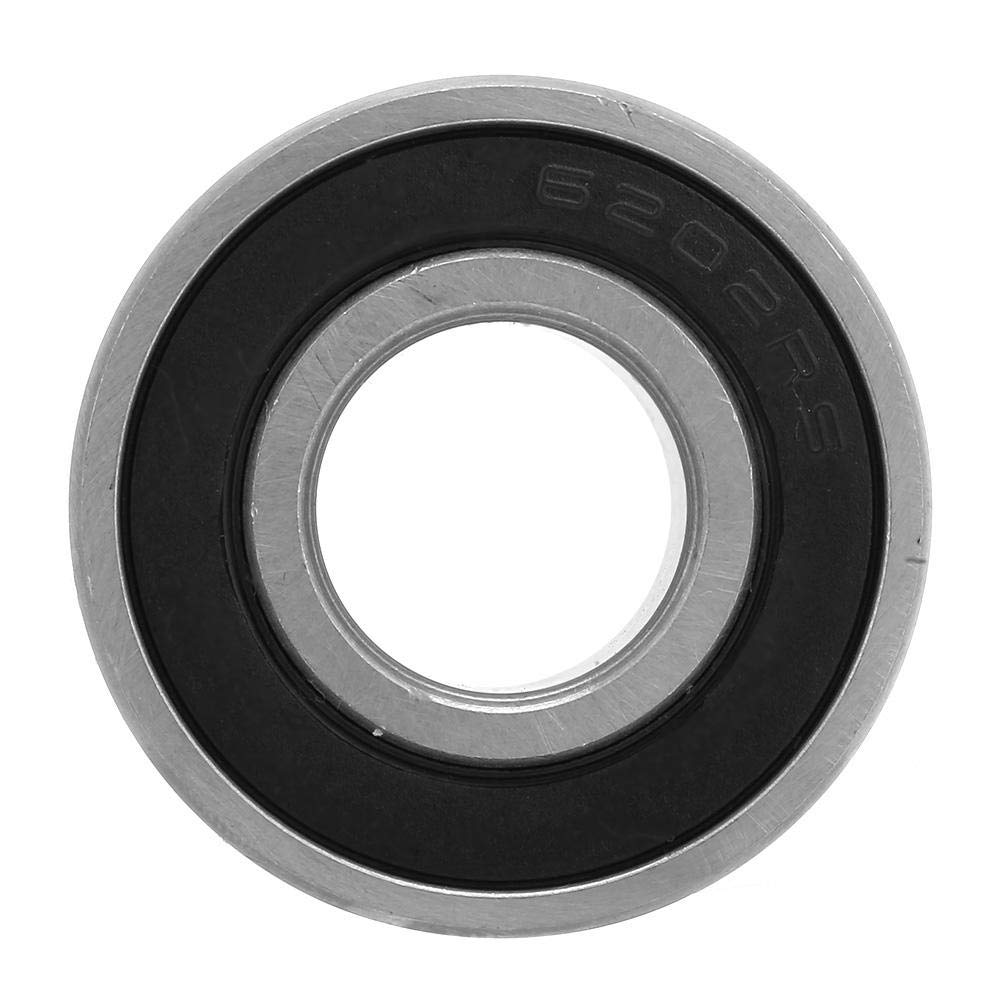 ROULEMENT A BILLES 6202-2RS - NHP MOTOCULTURE