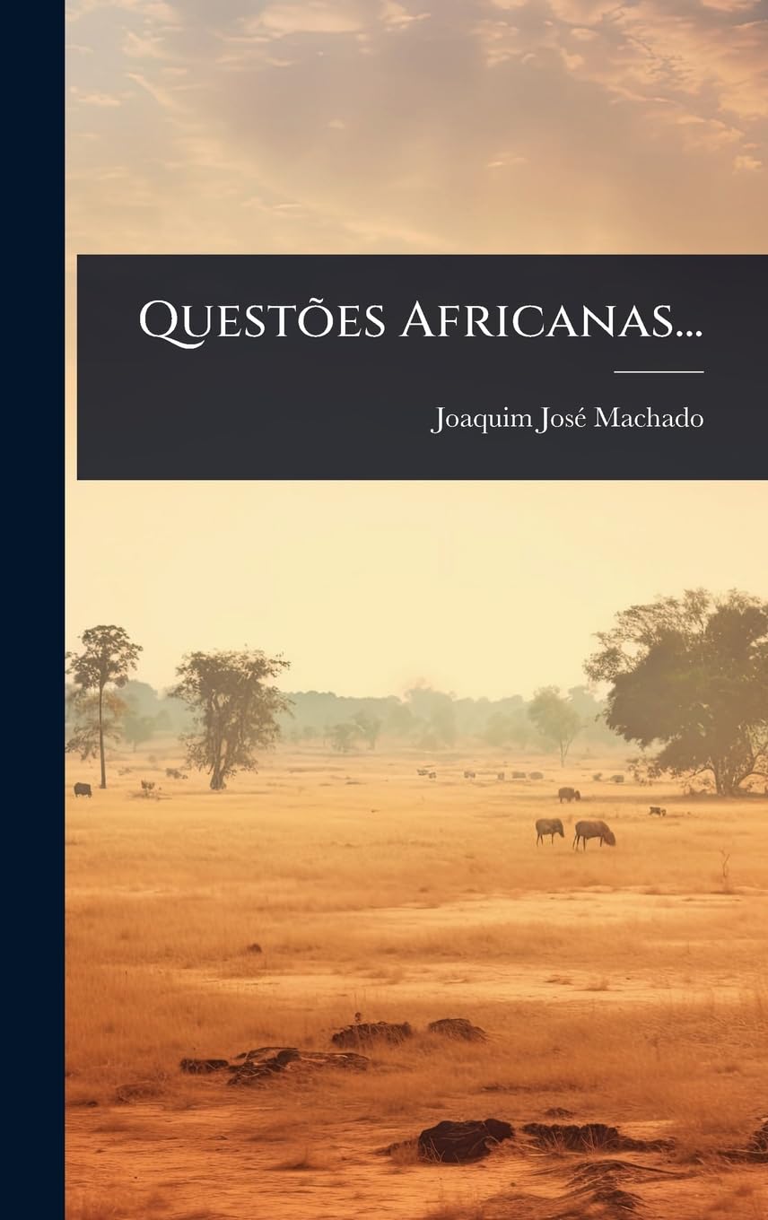 Questões Africanas...