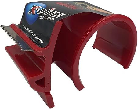 Tusah Practical Tape Cutting Apparatus Tape-Cut Set of 6 Single Size