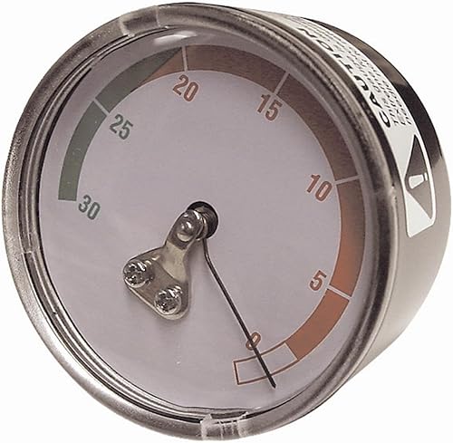 Miniatura 2 de UView Calibre 983700 para 550000 y 590000