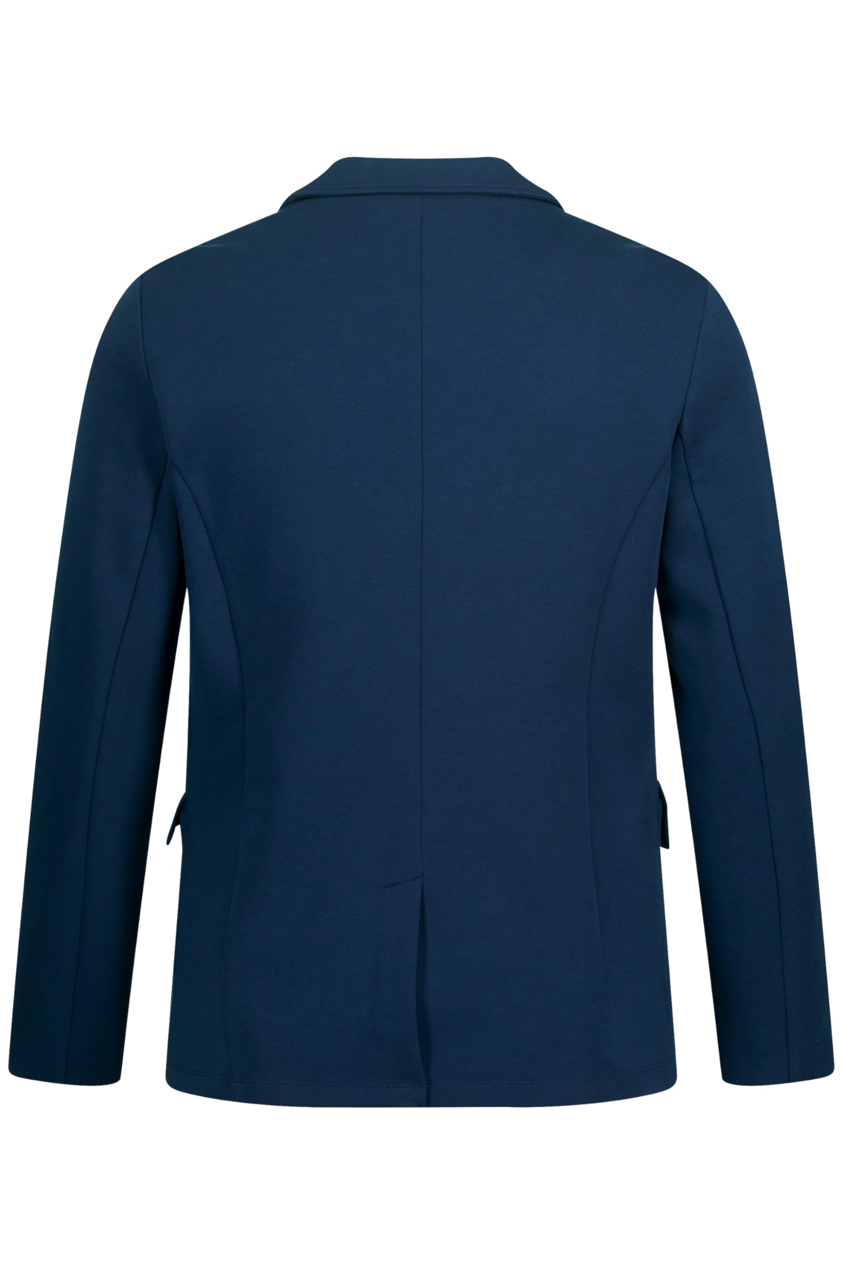Jp 1880 Mężczyźni New York Marynarka, Matte Midnight Blue, 5XL