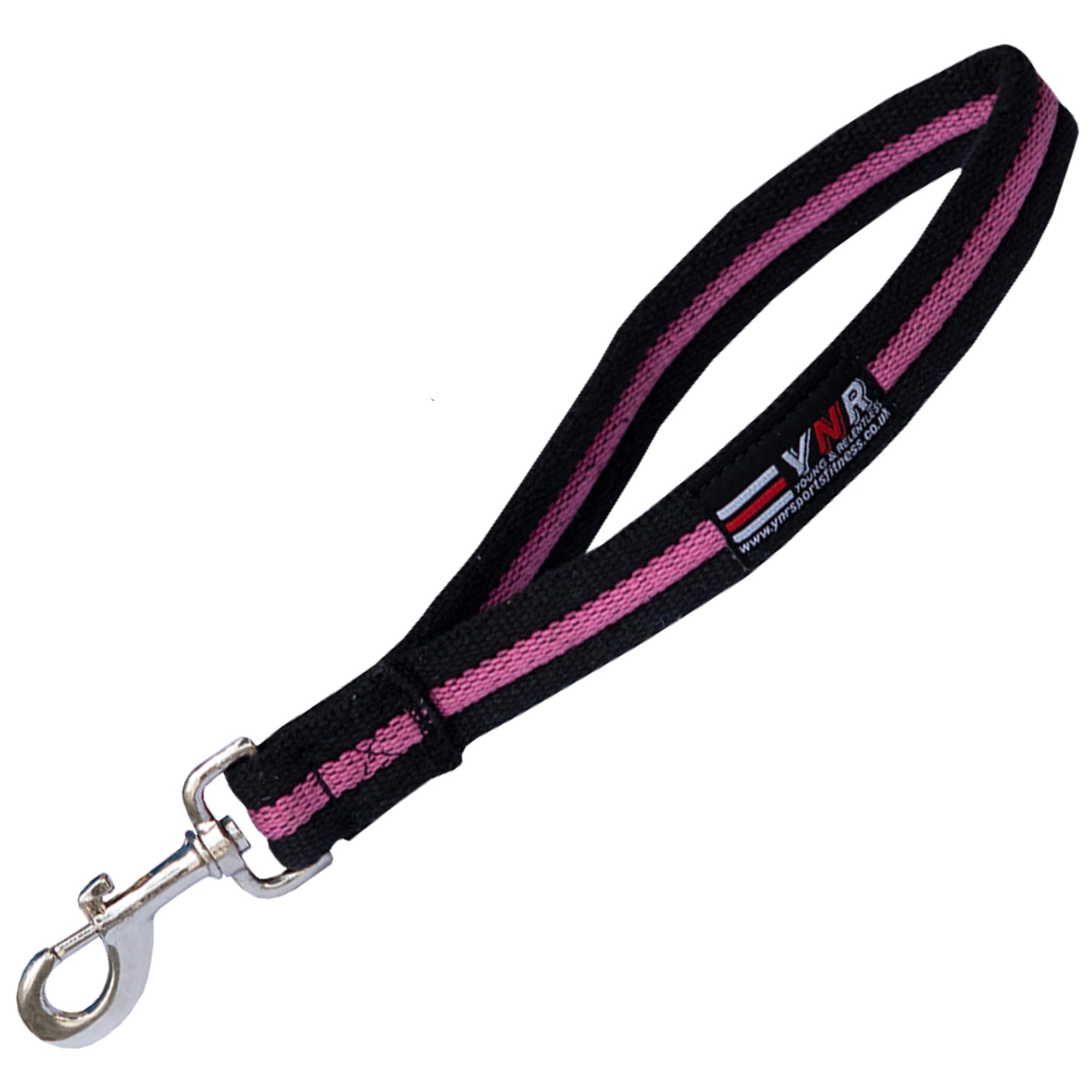 WÖÖF & WAG Training Lead for Dogs, Dog Lead Hook, Short Close Control