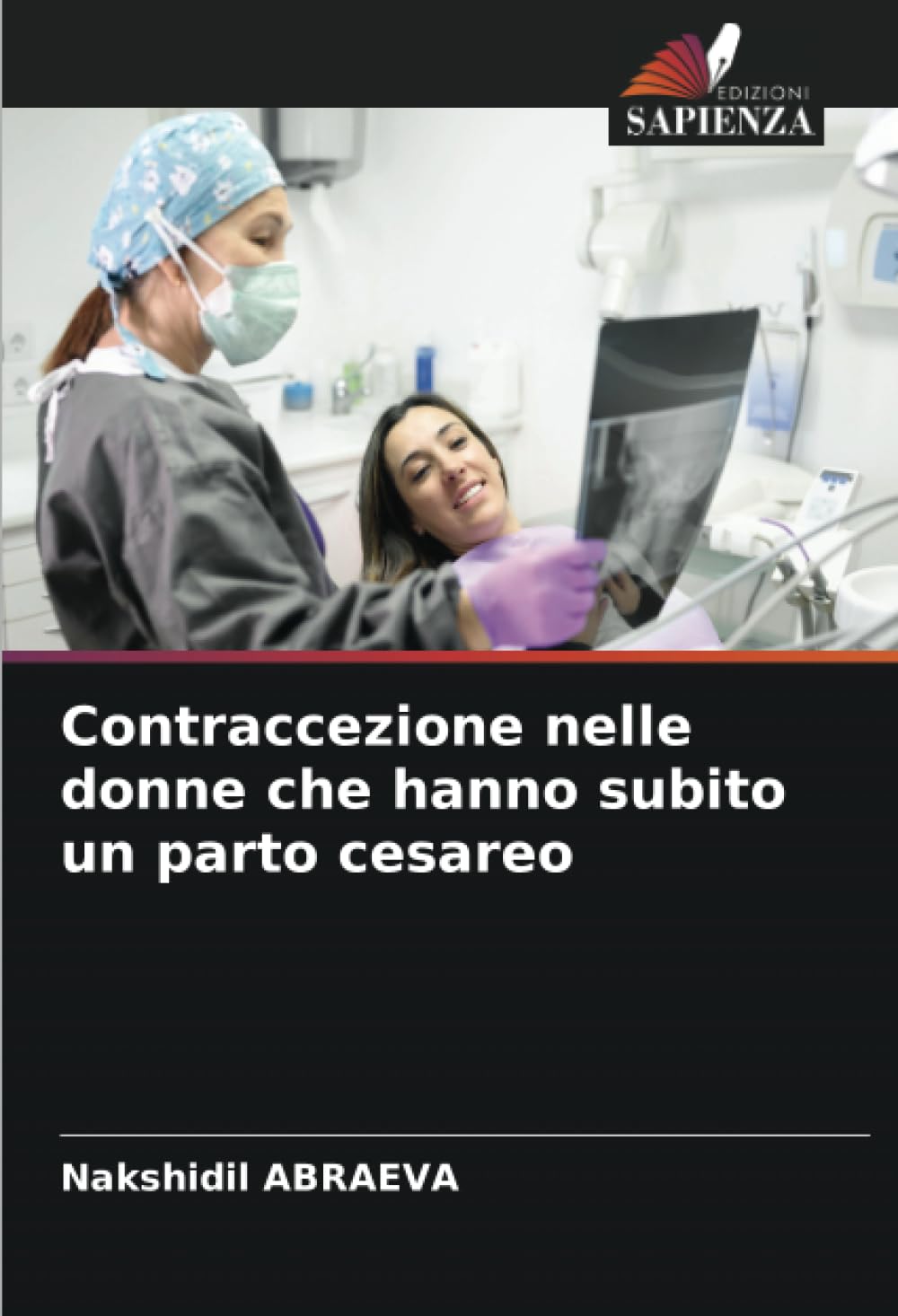 Contraccezione nelle donne che hanno subito un parto cesareo