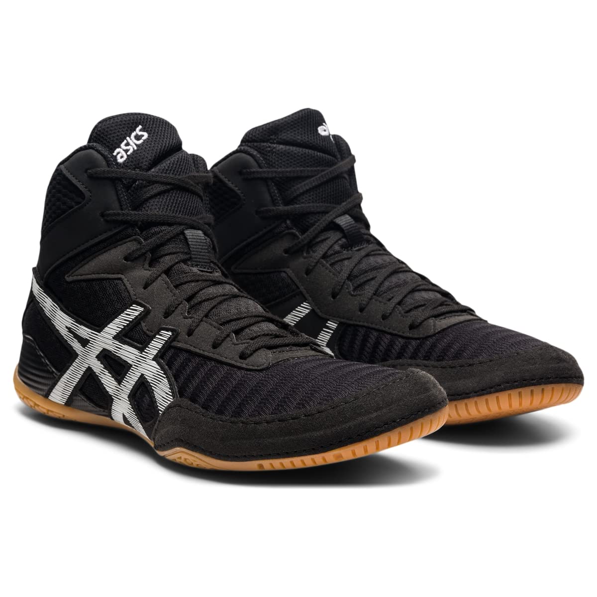 ASICS Men's Matcontrol 2 Wrestling