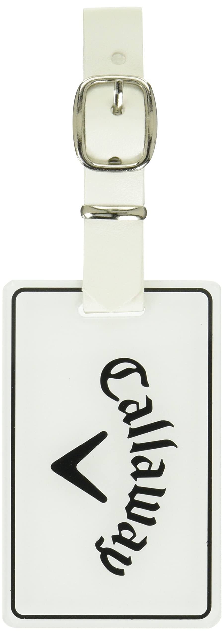 Amazon.com: Callaway NT2 Name Tag Unisex 5915454 5915454: White