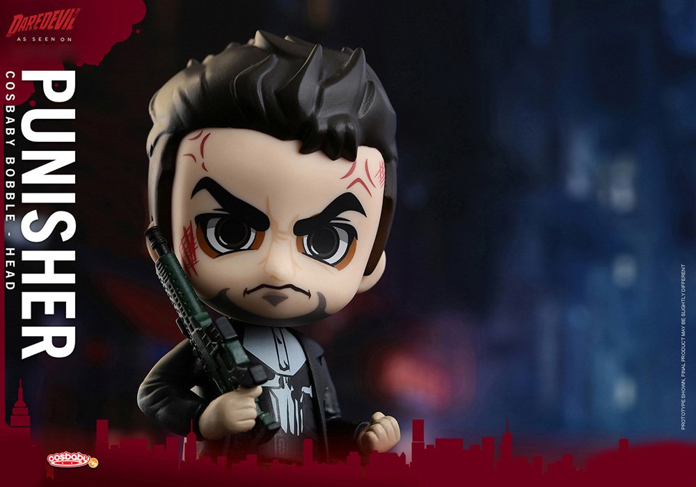 Amazon | 【コスベイビー】『デアデビル』[サイズS] パニッシャー