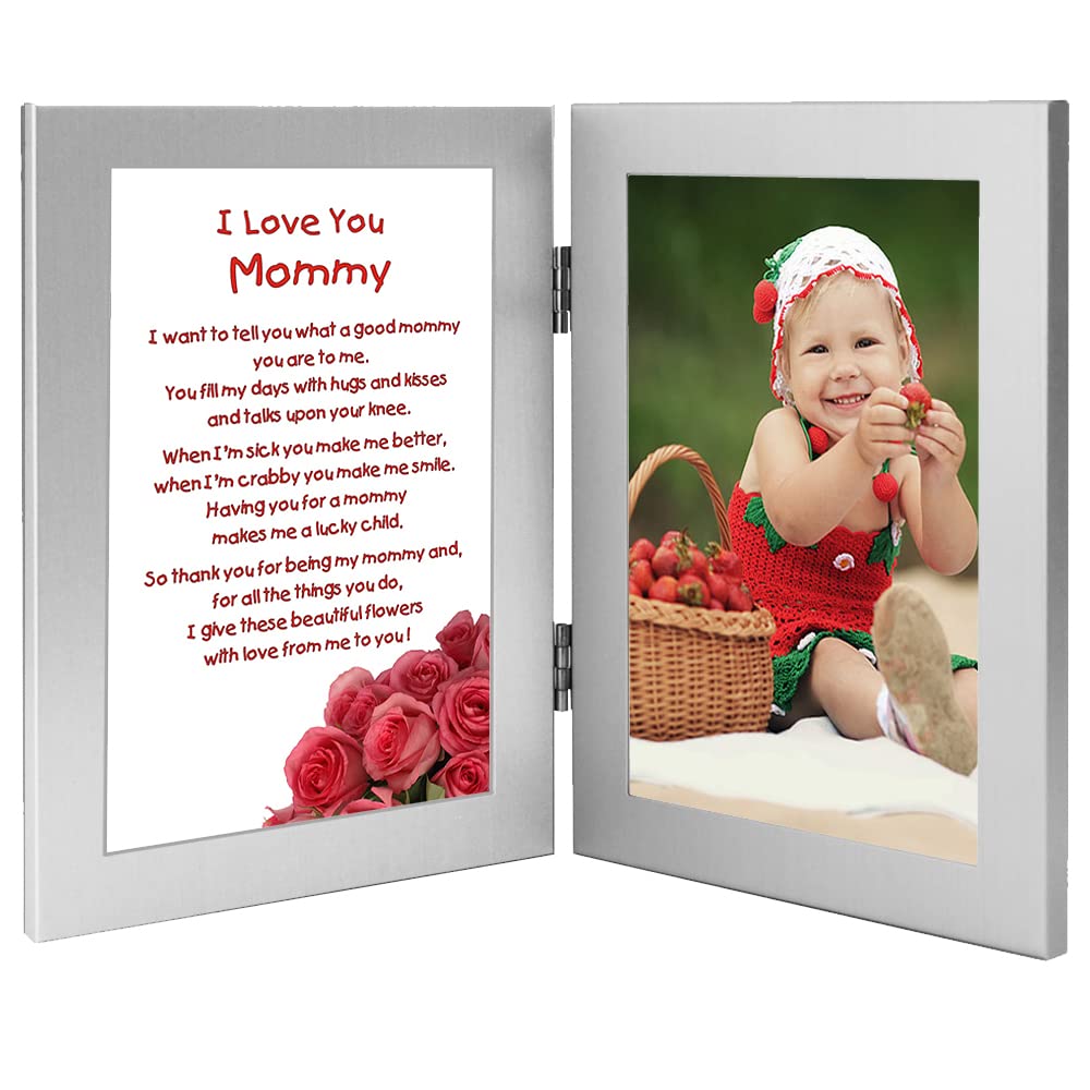 Baby Girl Poems From Mommy