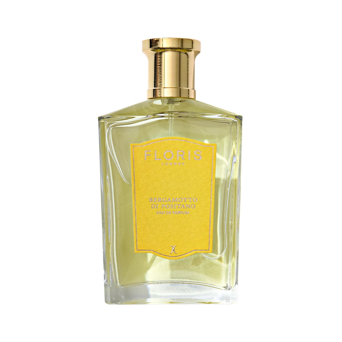 Floris London Bergamotto di Positano woda perfumowana