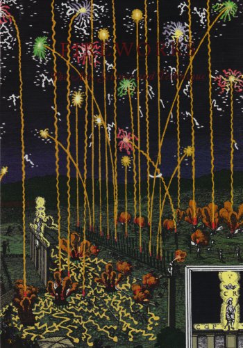 Fireworks: The Art, Science, and Technique Fireworks: The Art, Science, and Technique