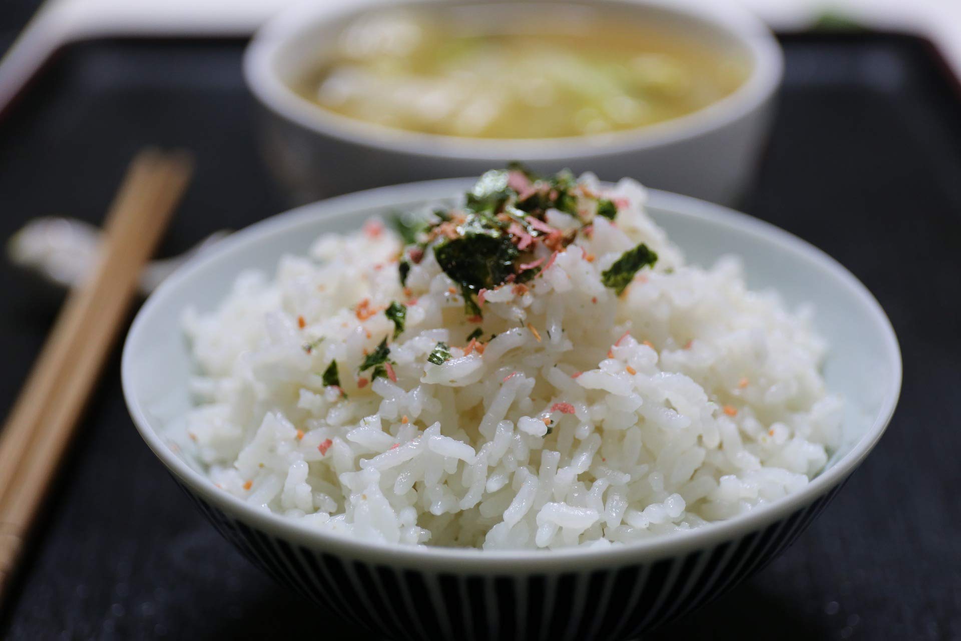 Riz long Thai Thaibonnet Gao Dai Thaïlandais - Marque Coq - Sac de 20KG - Livraison Gratuite France Expédition par la sté Bo Time