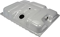 Dorman 576-121 Replacement Fuel Tank for Ford F-150 F-250 F-350 1990-1998 - Durable OE Quality Fit