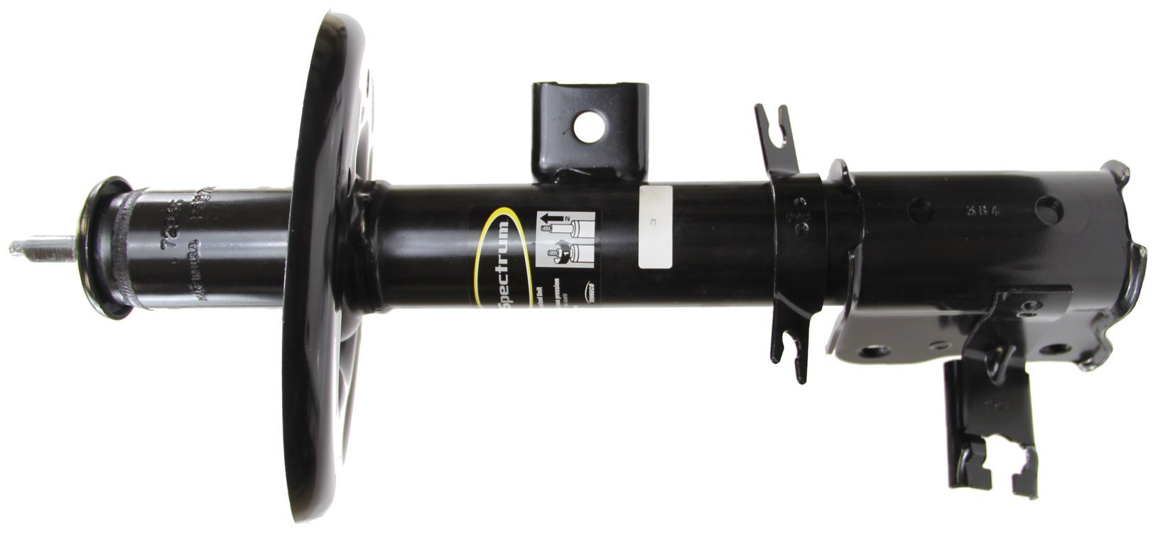 Photo 1 of Monroe Shocks & Struts OESpectrum 72936 Suspension Strut