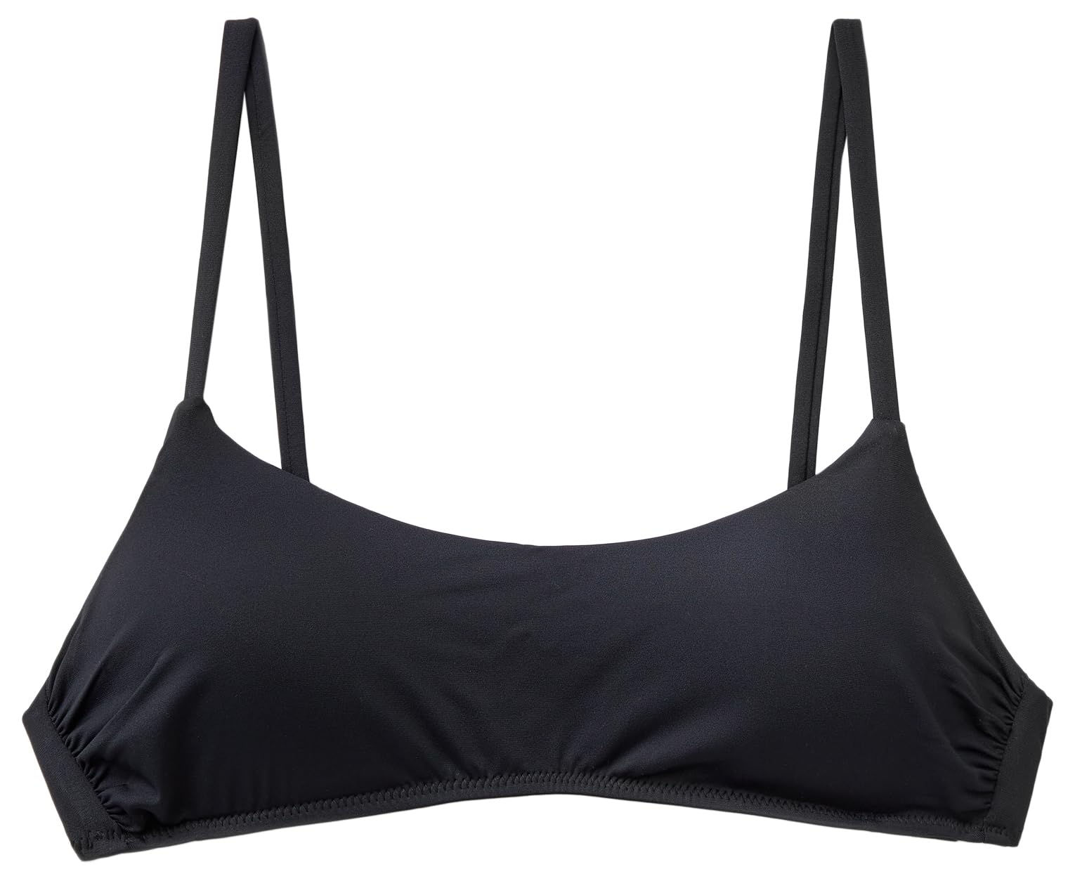United Colors of Benetton Bra Band, Black 700, M