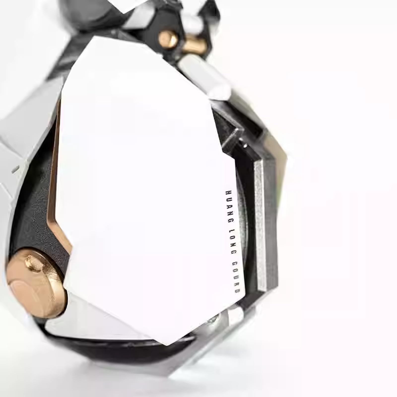 Amazon.co.jp: [Acosdary] コスプレ道具 鳴潮 武器 道具ひょうたん 