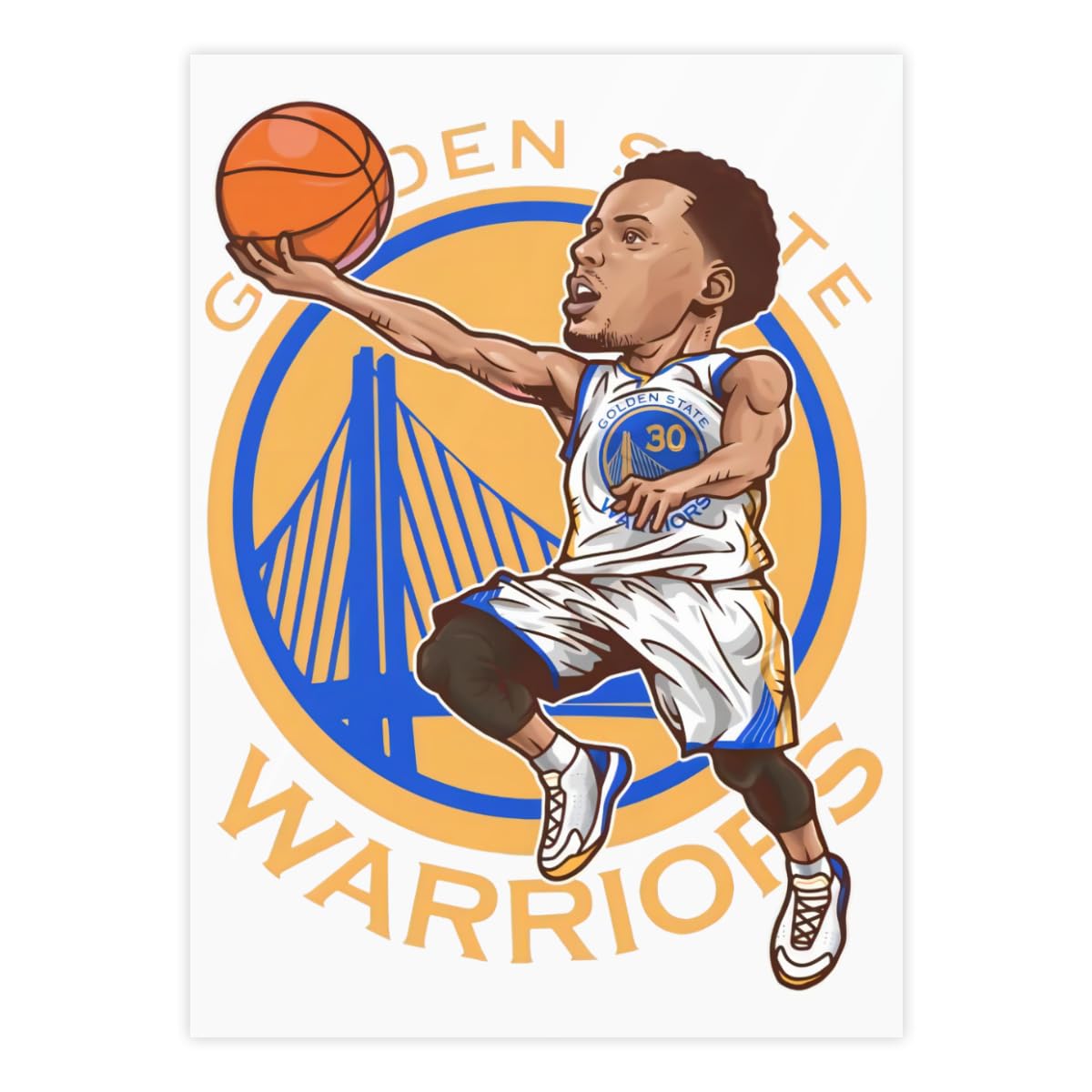 ストリートバスケ The Professor 公式ステッカー ストリートバスケ The Professor 公式ステッカー ストリート