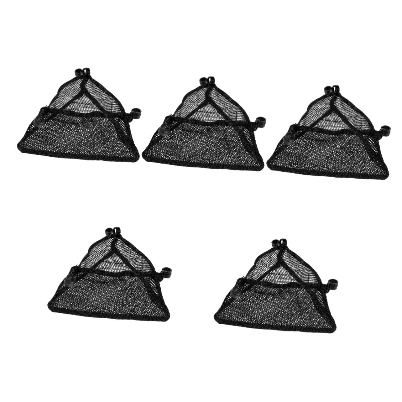 Rangement suspendu pour table pliante POPETPOP : fini le désordre sous la tente de camping