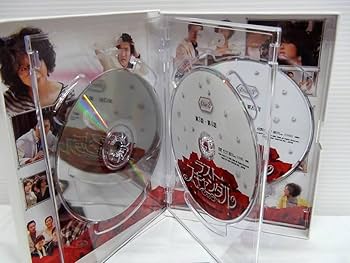 Amazon.co.jp: DVDBOXセット ラストスキャンダル Ⅰ.Ⅱ.Ⅲ 全話