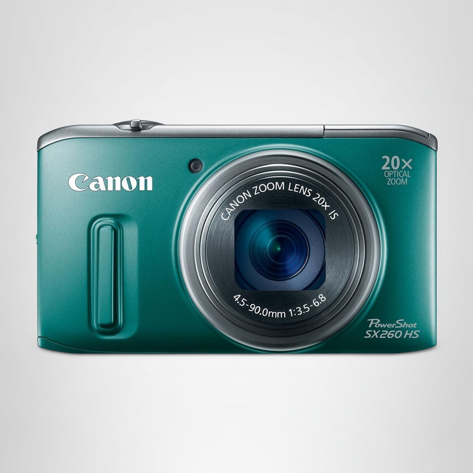 Canon PowerShot SX260 HS コンパクトデジタルカメラ Amazon.com : Canon PowerShot SX260 HS 12.1 MP CMOS Digital Camera