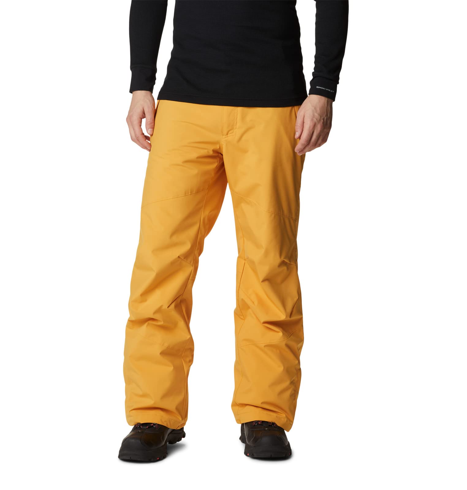 Columbia Shafer Canyon Pant Pants for Men, Raw Honey, 5XL