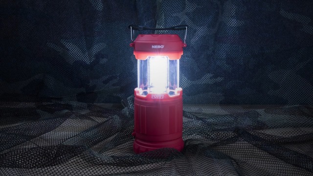 Amazon.com: NEBO Tools Lantern (Purple) : Sports & Outdoors
