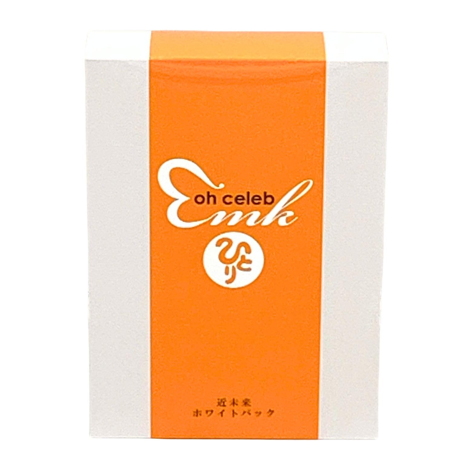 Amazon.co.jp: 新登場 ohセレブ近未来ながらホワイトパック 6枚