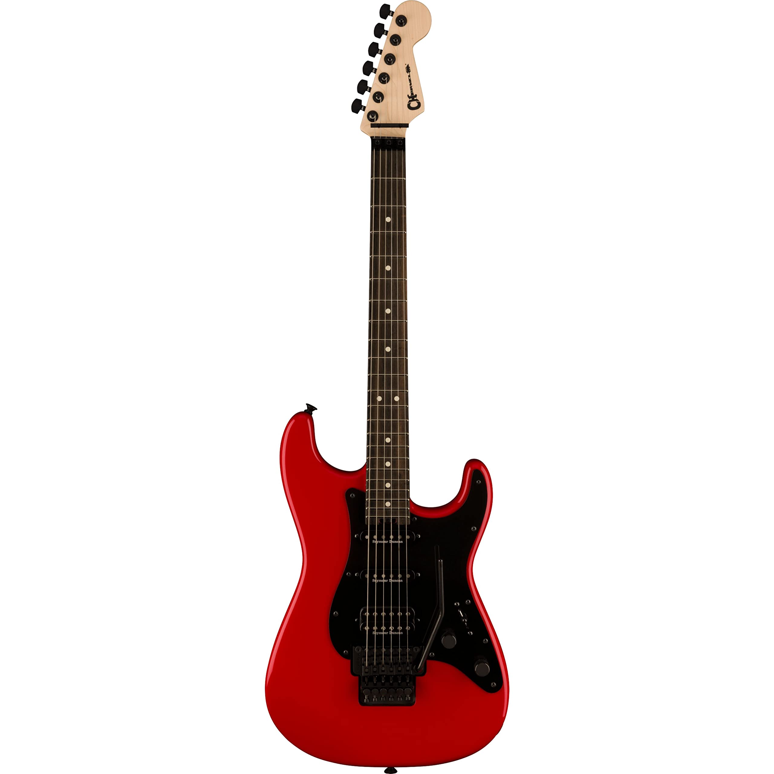 Amazon | Charvel シャーベル Pro-Mod So-Cal Style 1 HSS FR E