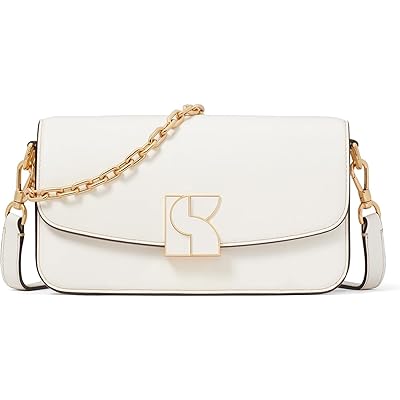 Женская сумка Kate Spade New York Dakota Smooth Leather Small Crossbody