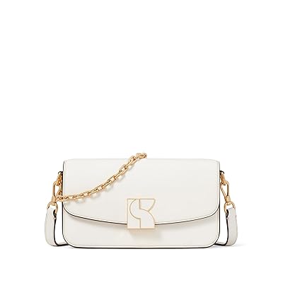 Kate Spade New York Dakota Smooth Leather Small Crossbody Women