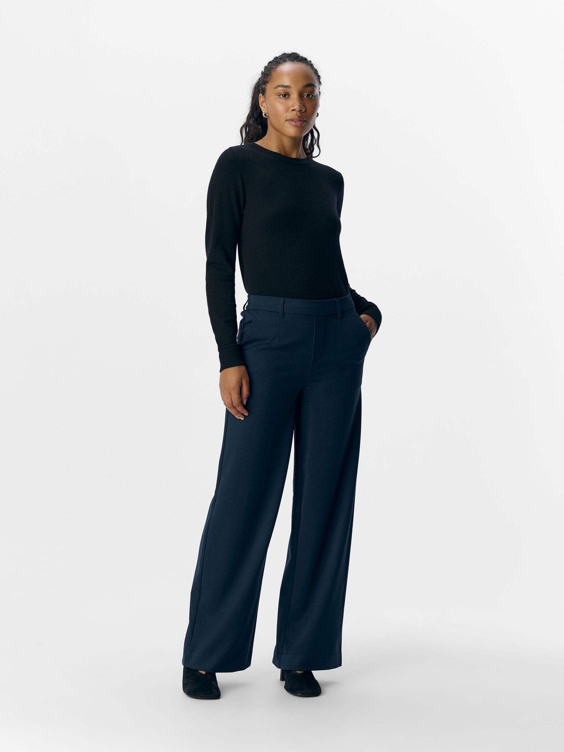 Object Female Hose OBJLISA