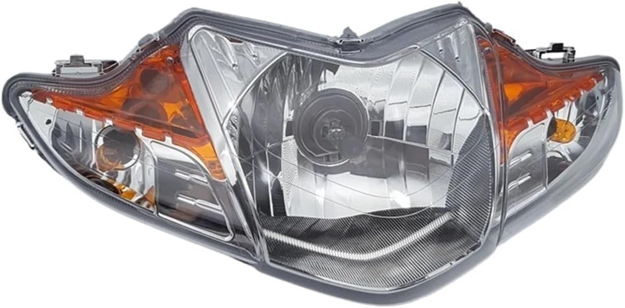 バイク ヘッドライト 波 110i 2009 2010 2011 2012 2013 2014 2015 2016 2017 201