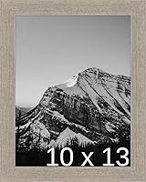 Vista 263 de Frame It Easy Marco de madera negra de 10 x 5 (Derby)