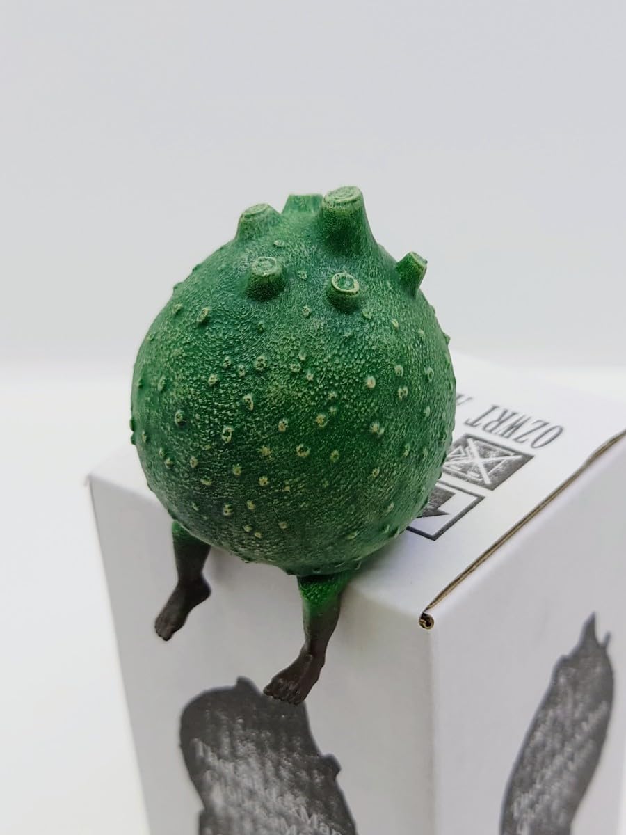 OZWRT】 SS GlobosaMan TheCaudexMan OZWRT SS GlobosaMan