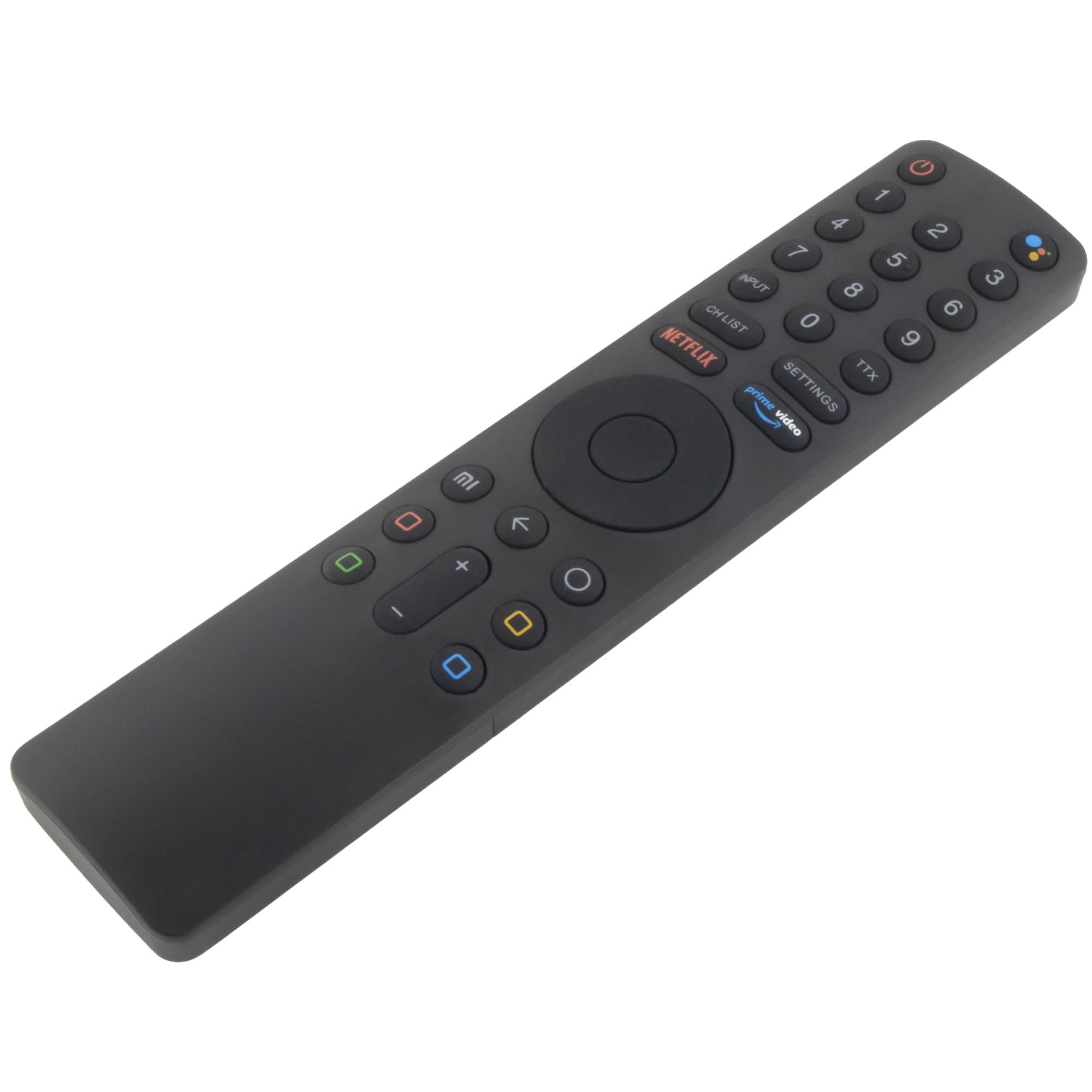 Pilot zastępczy pasujący do Xiaomi Bluetooth XMRM-010