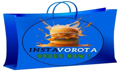 INSTAVOROTA STORE