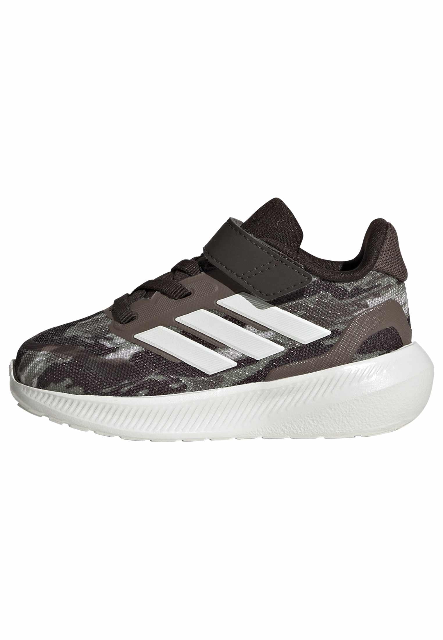 Adidas Unisex Infant Vert Baby Running Shoes Runfalcon 5