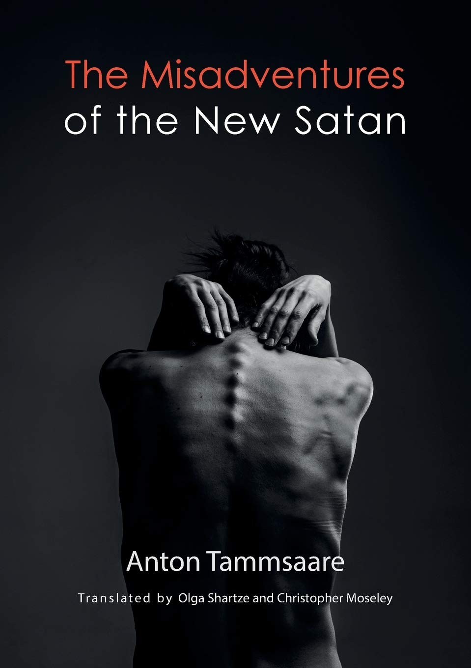 The Misadventures of the New Satan: 43 (B)