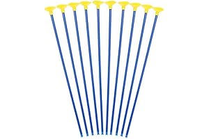 10 Pieces Play Replacement Arrows