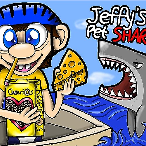 Jeffy&rsquo;s Pet Shark Review