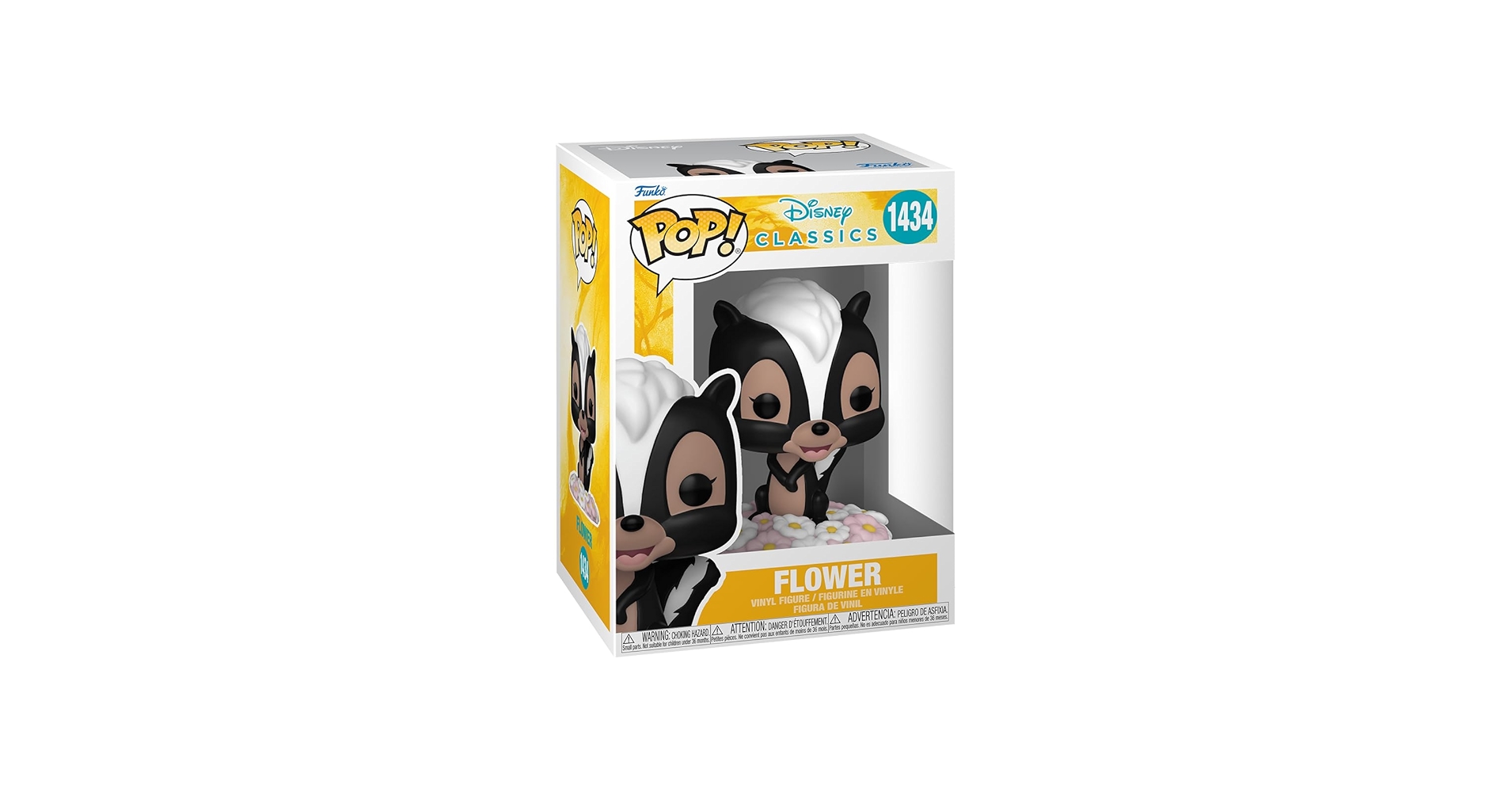 bambi Buy 1oz Silver Bambi 80th Anniversary Bambi and Flower|KITCO