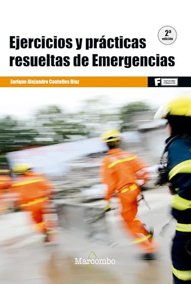 Ejercicios y Practicas Resueltas de Emergencias