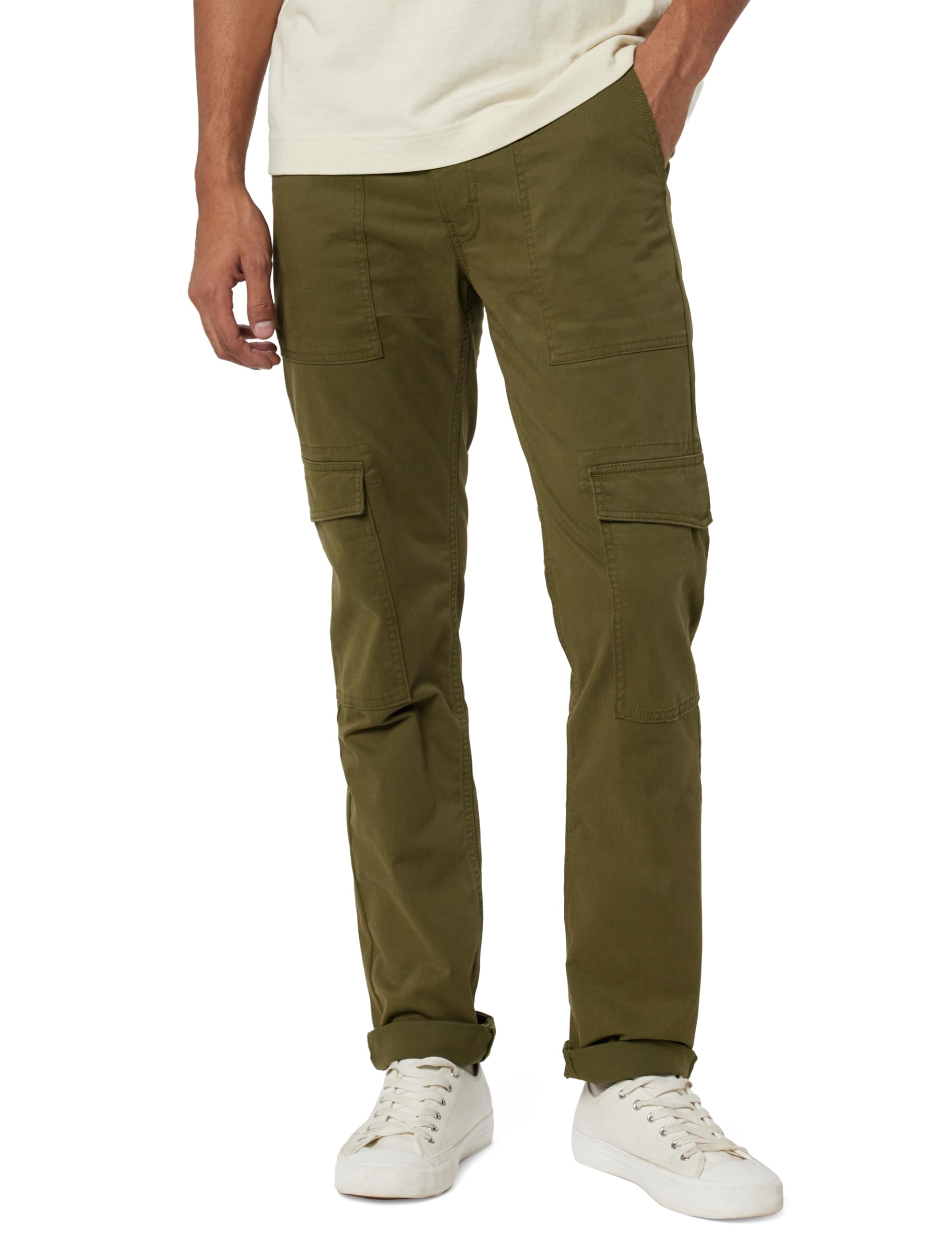 levi's Men's 511 Slim Fit Mid Rise Jeans-picture-24
