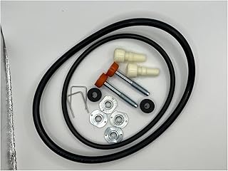 Bedford Precision Kit - President Air Motor for Graco