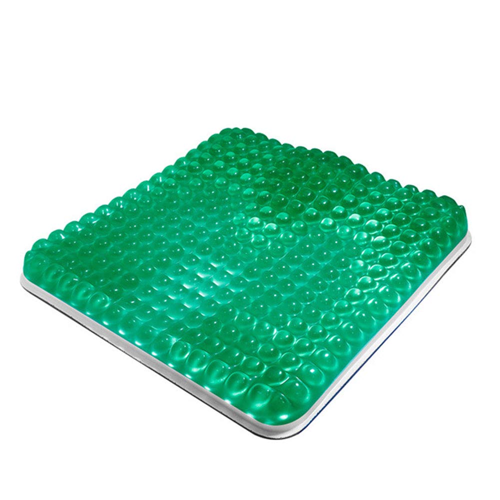 Buy ZCPDP Gel AntiDecubitus Cushion Correction Tail Vertebrae