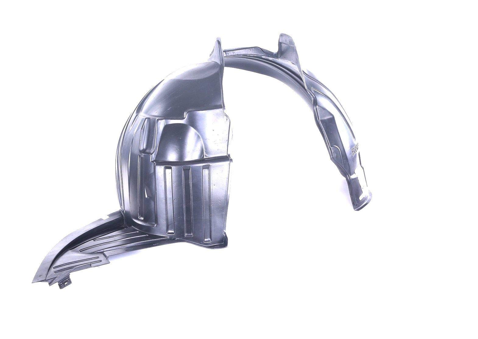 VAN WEZEL 0927434 Copertura Passaruota Anteriore Destra
