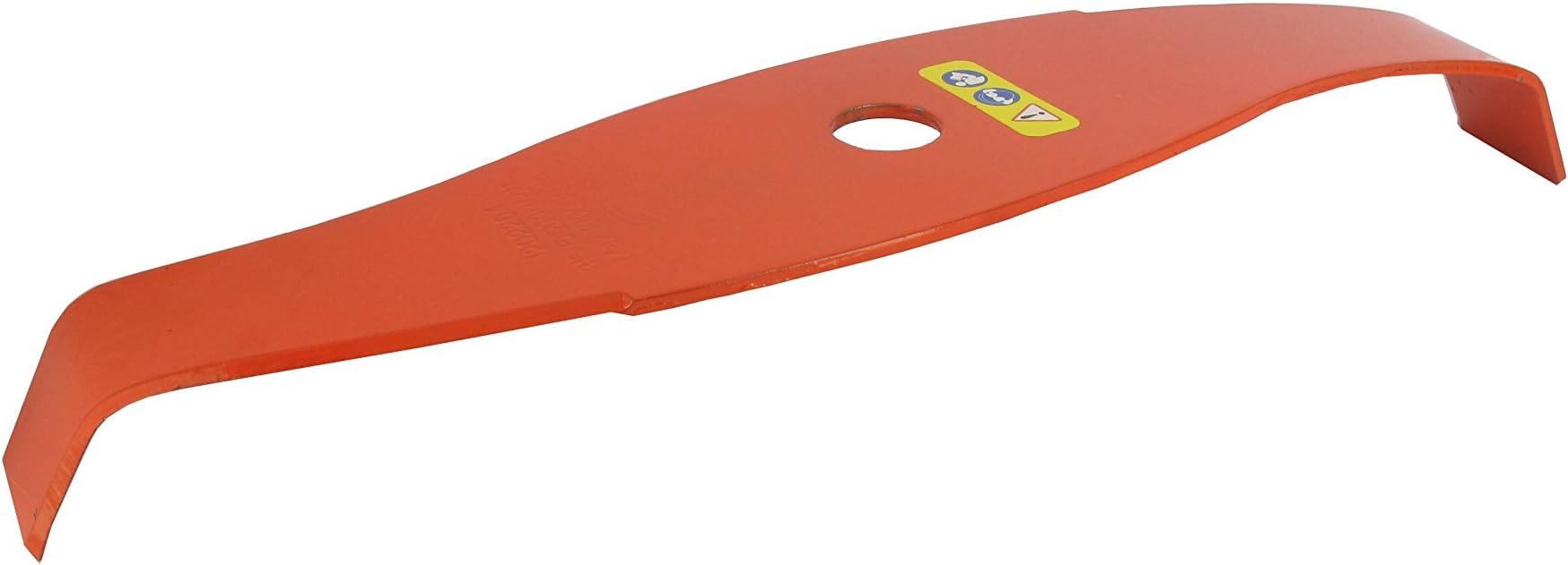 Onkruidborstel voor Stihl prof bosmaaier, 170 mm asgat 20.0mm