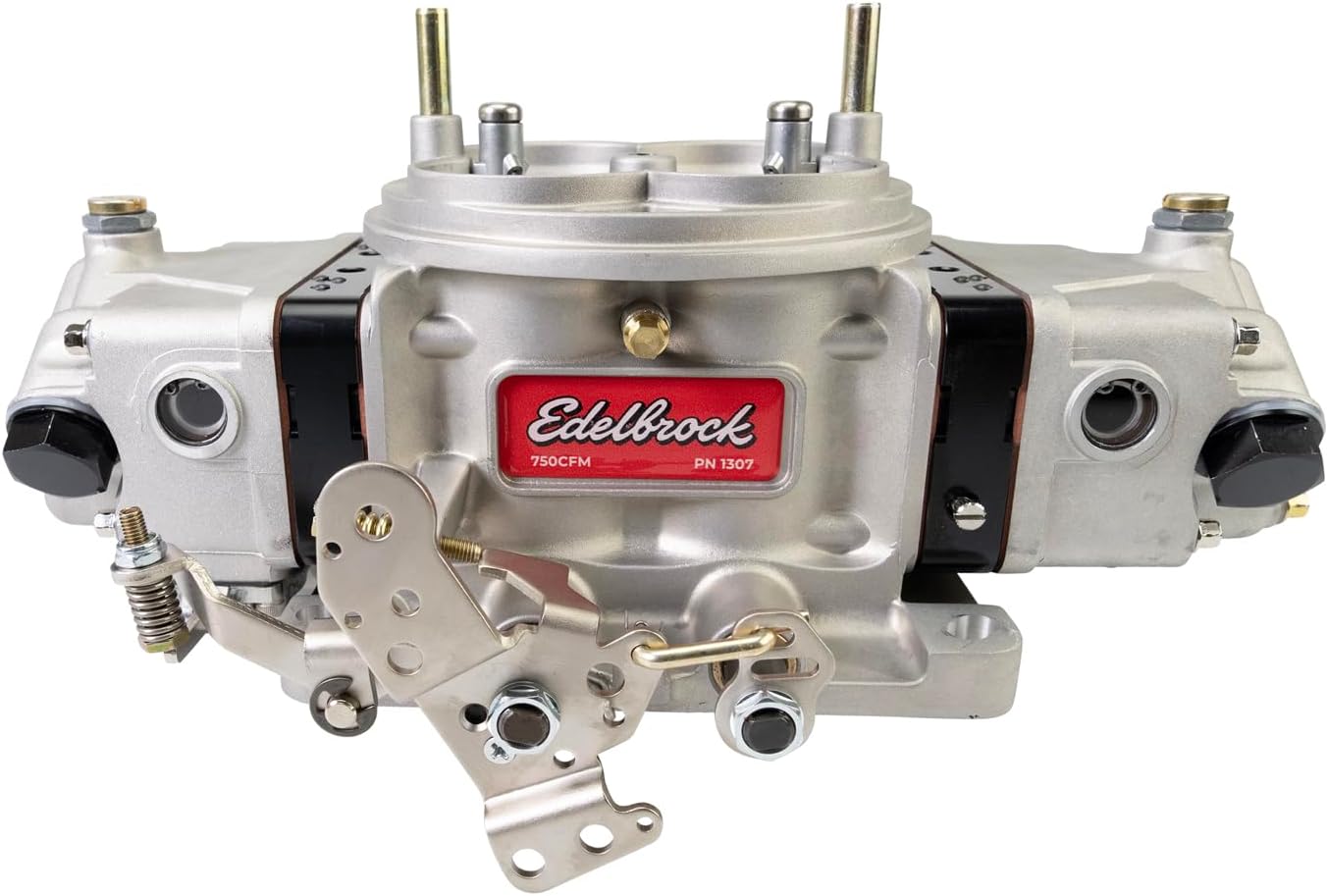 Edelbrock CARBURETOR; VRS4150 750 CFM 4CIRCUIT ANNULAR