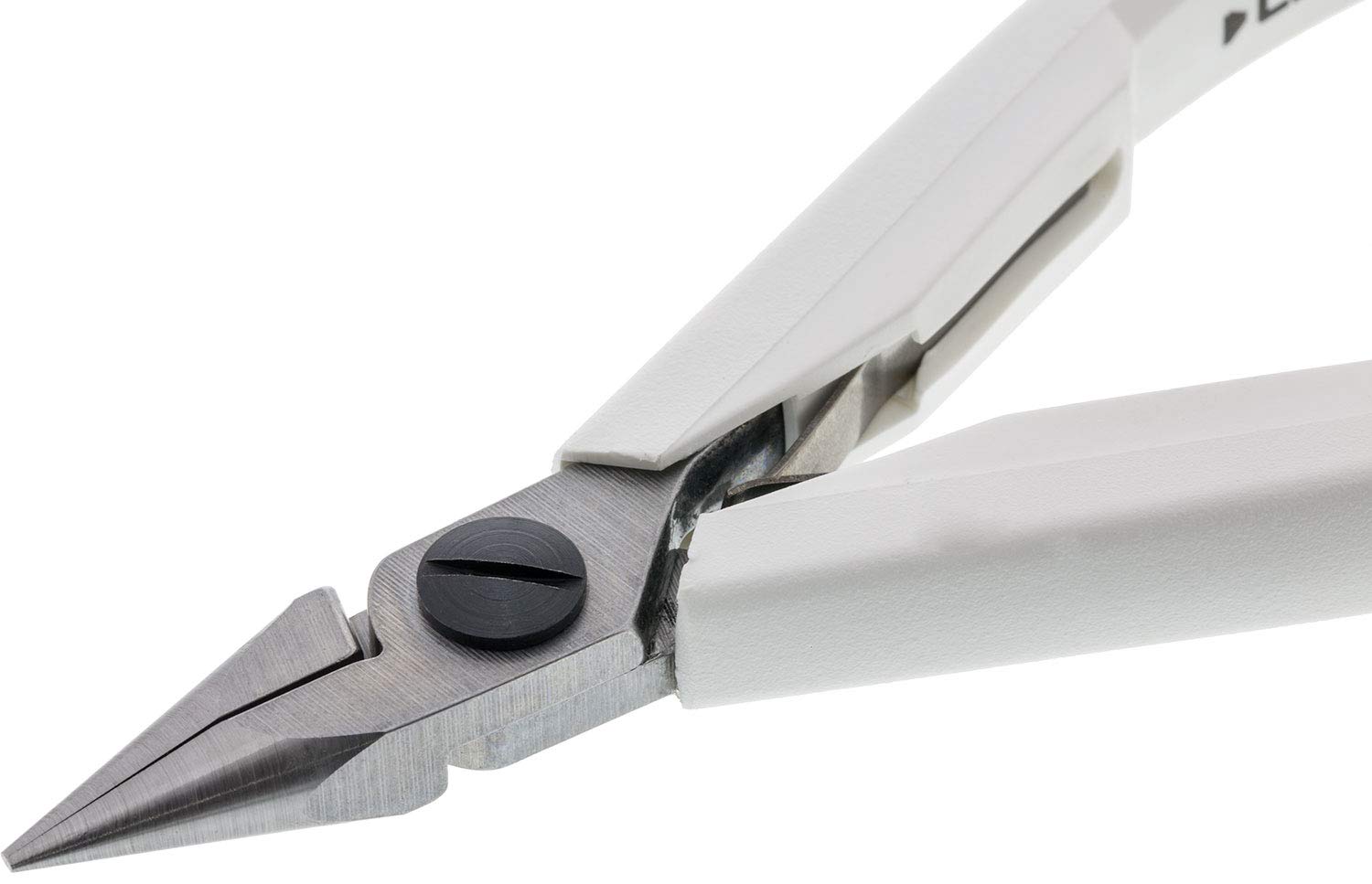 Amazon.com: Lindstrom 7893 Supreme White Handle Short Chain Nose
